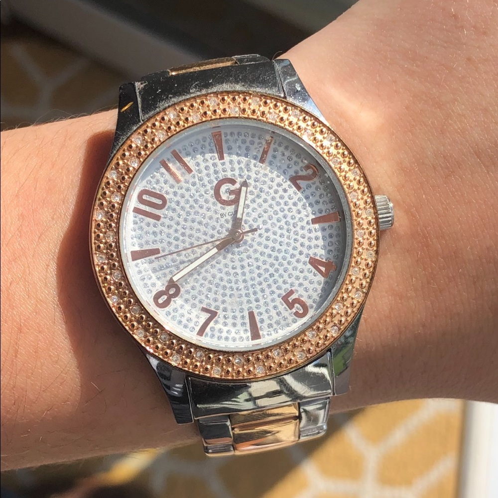 Ladies Guess watch